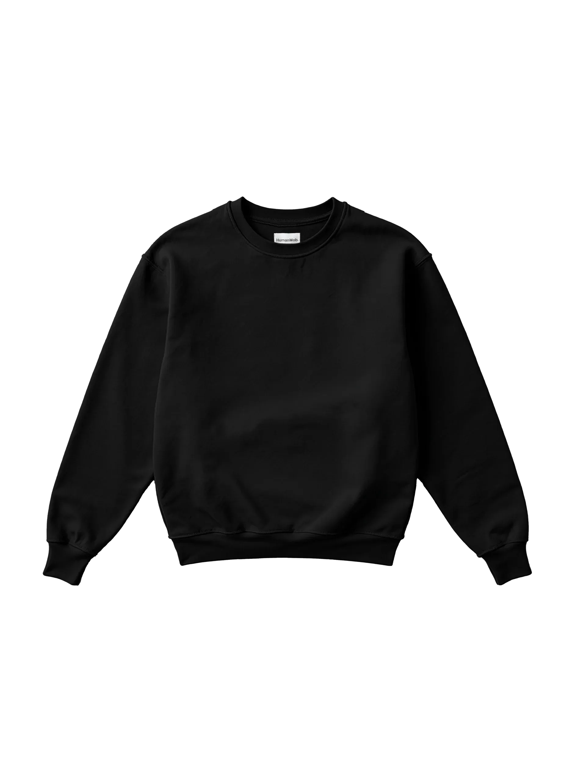 BOXY FIT POLO HOODIE