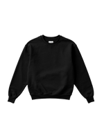 BOXY FIT POLO HOODIE