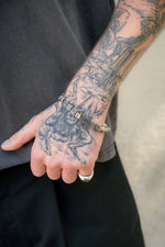 Brazalete Hearts | more amor