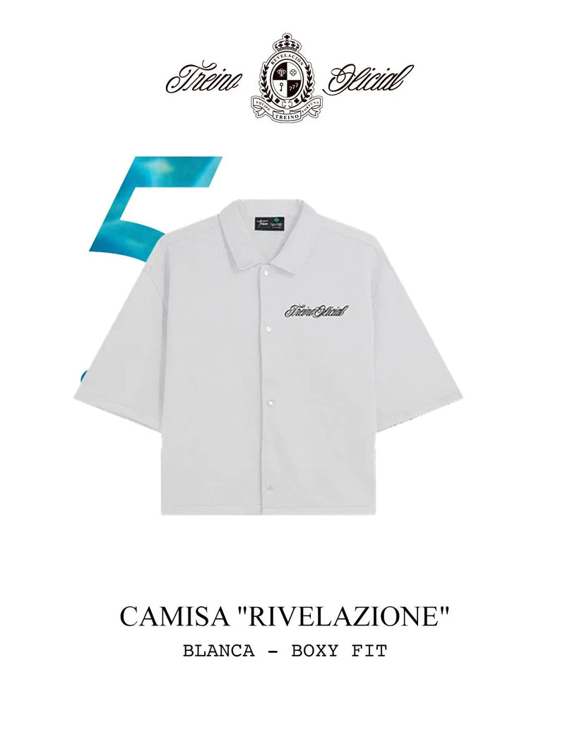 CAMISA 