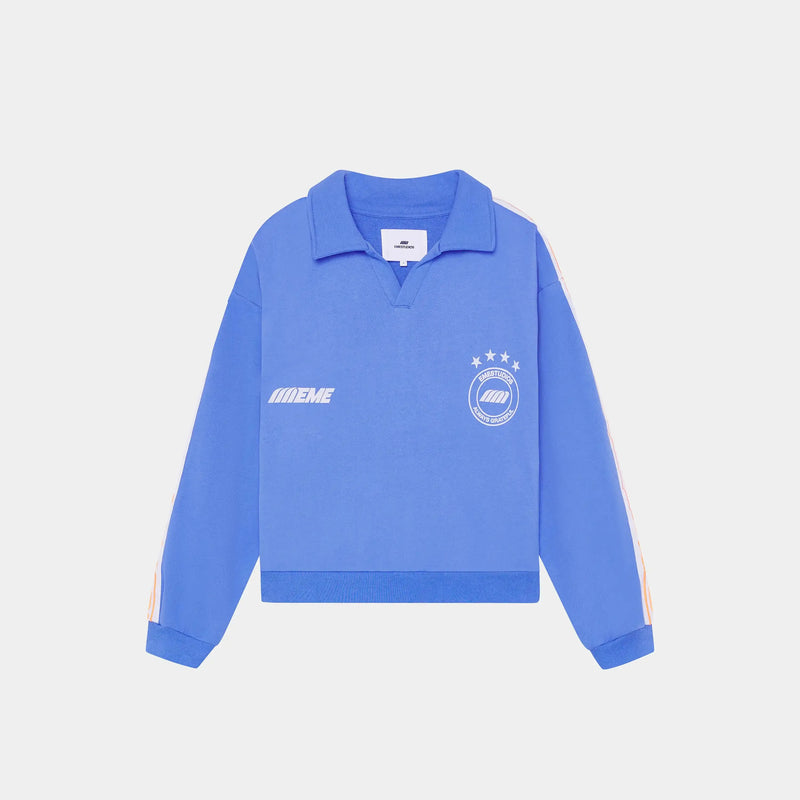 Cane Saare Polo Crewneck