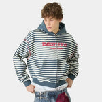Capri Night Sky Full Zip