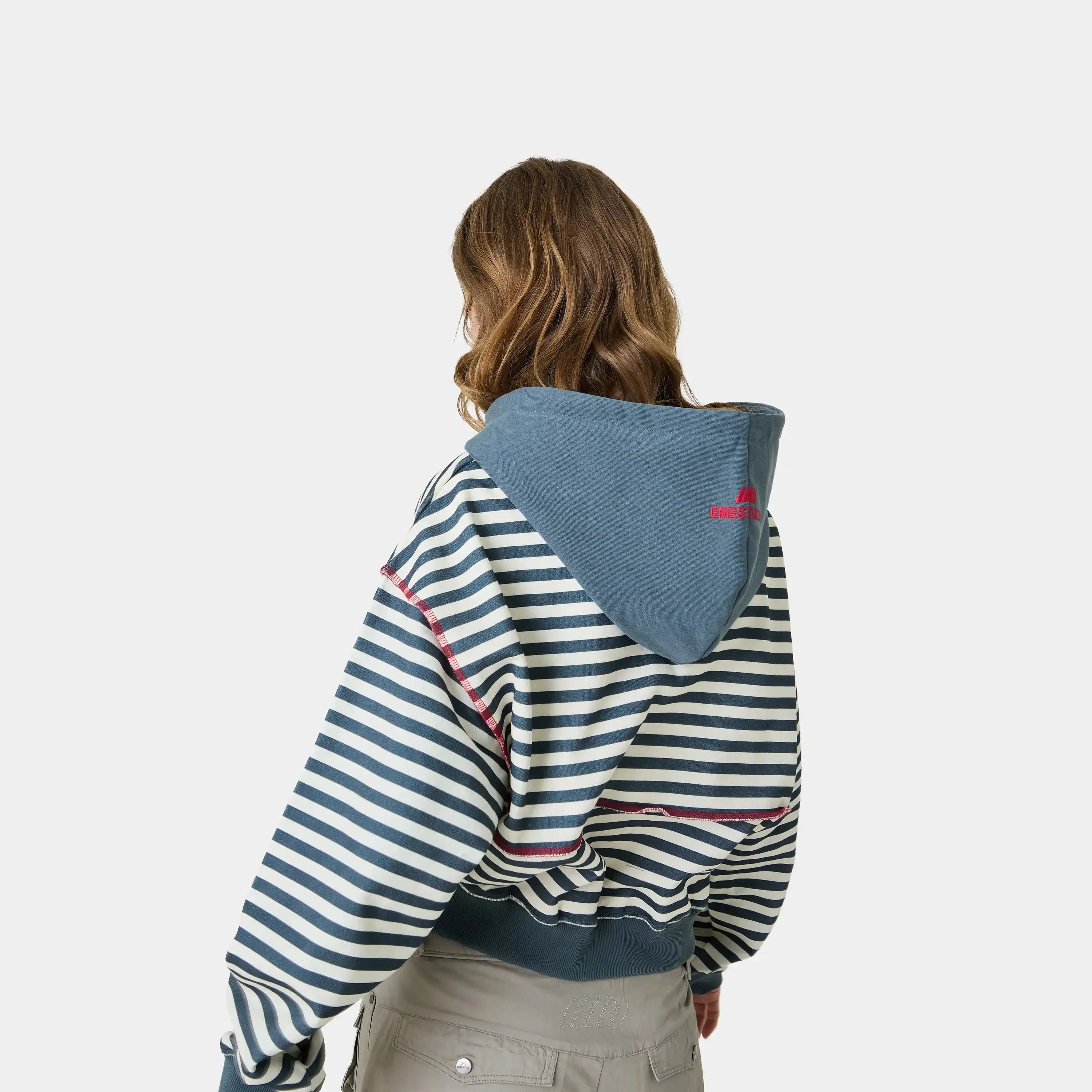 Capri Night Sky Full Zip