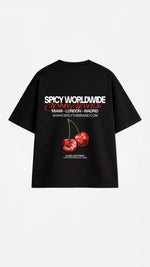 CHERRYVERSE TEE