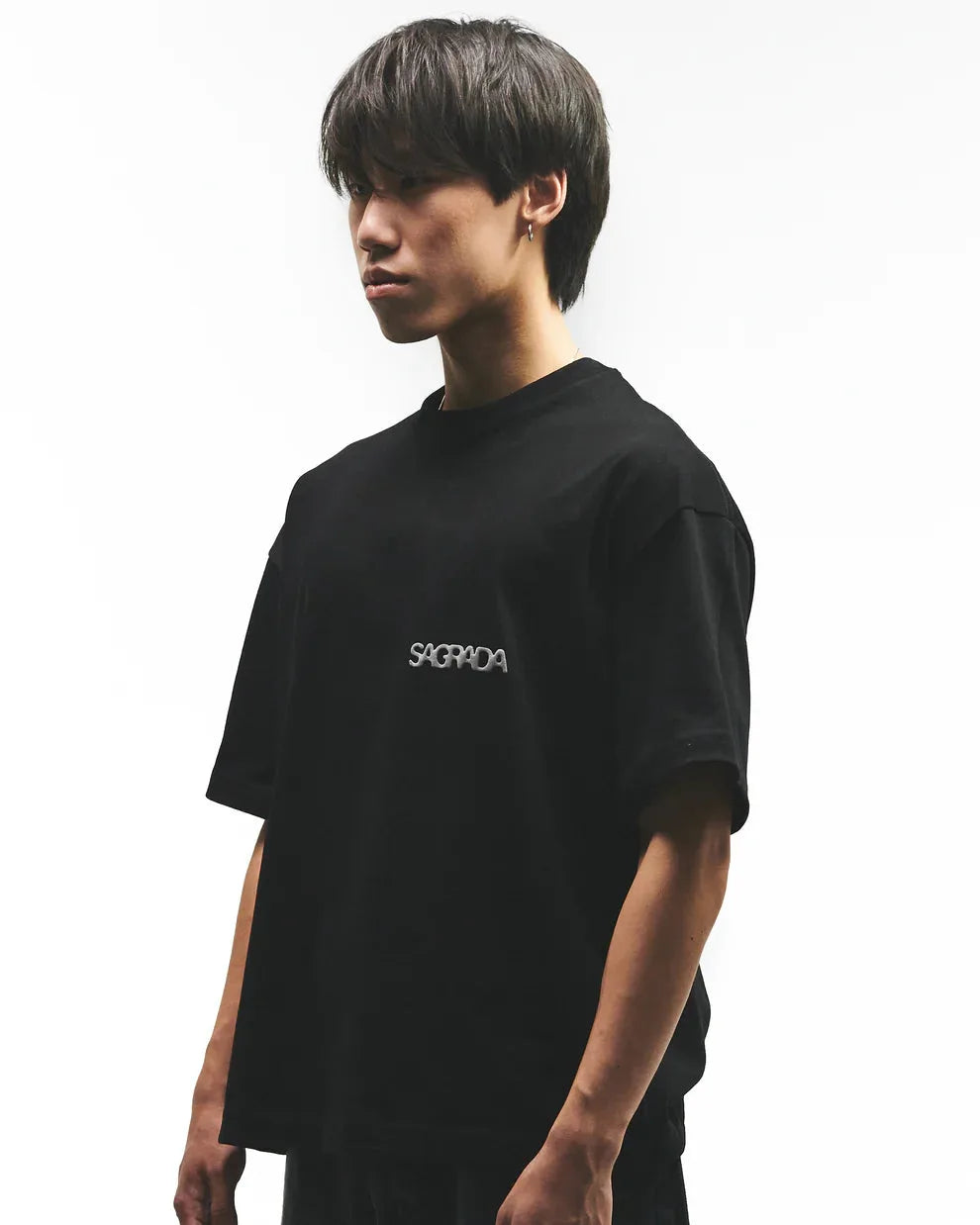 Sagrada Tee Heavy MP D04