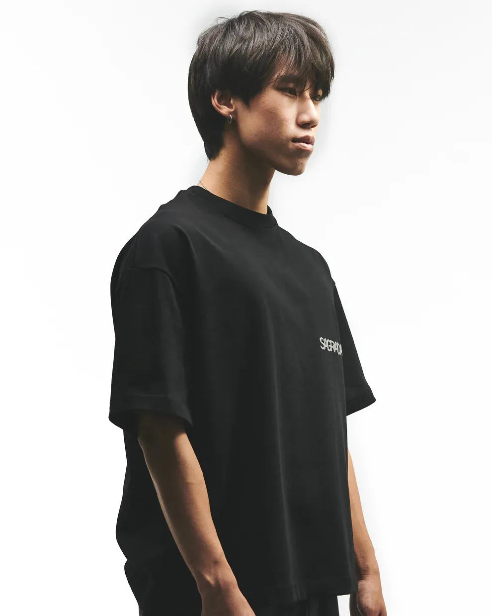Sagrada Tee Heavy MP D04