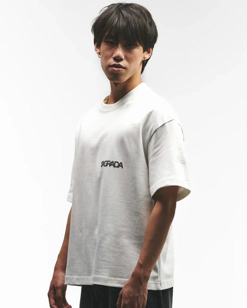 Sagrada Tee Heavy MP D04