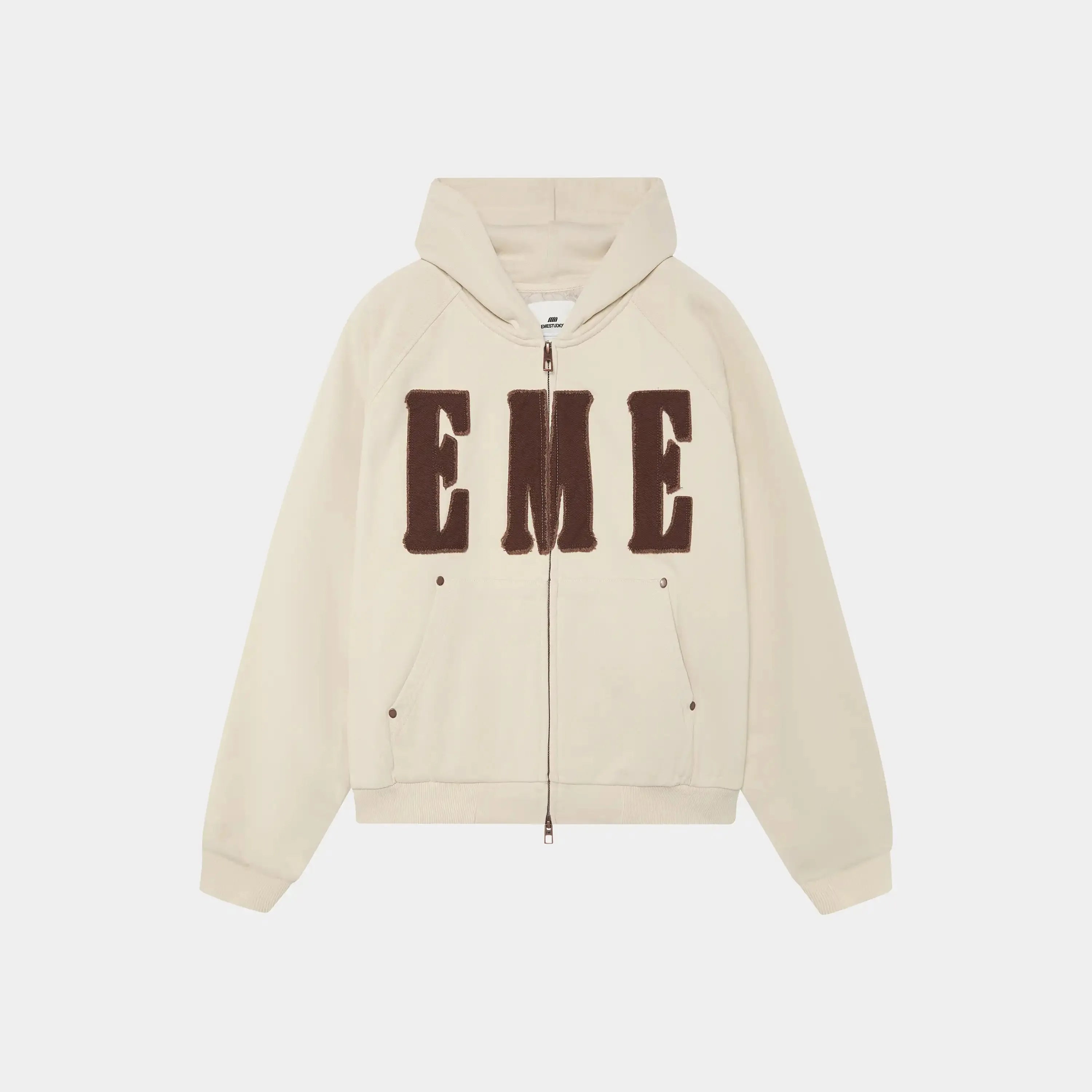 Desire Fog Full Zip