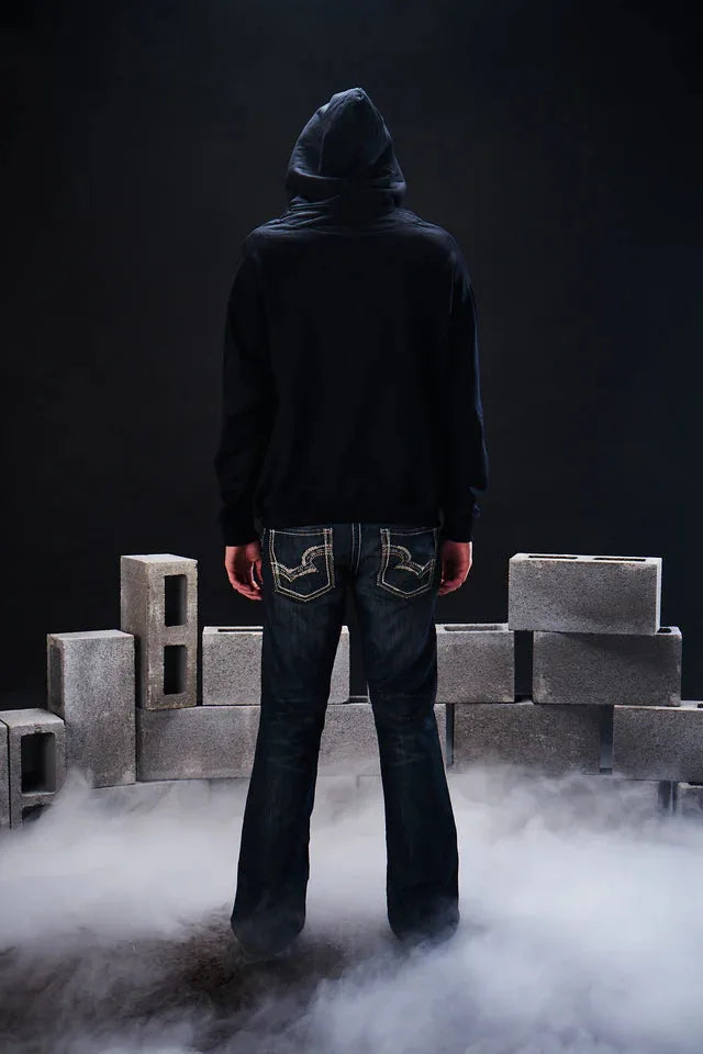 DETHKID HOODIE