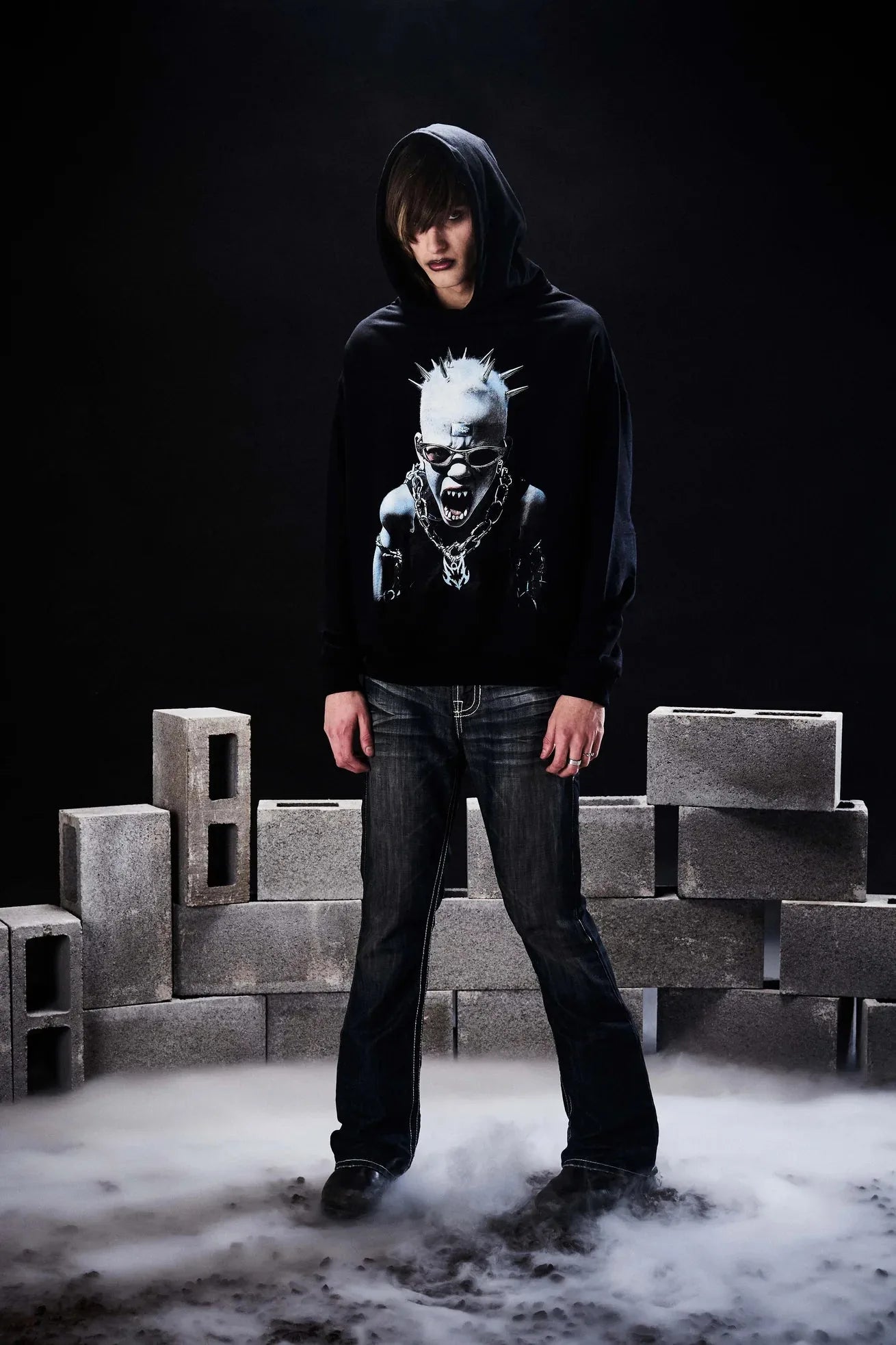 DETHKID HOODIE