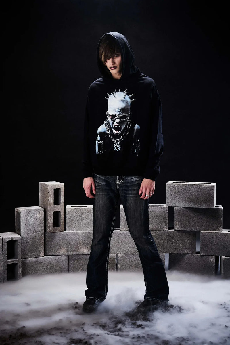 DETHKID HOODIE