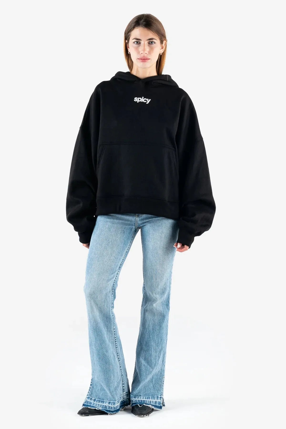 DICE HOODIE