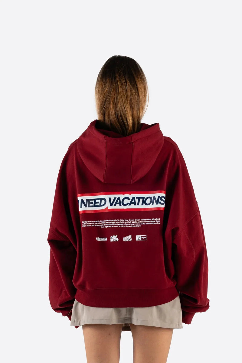 EVERYDAY HOODIE