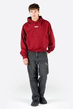 EVERYDAY HOODIE