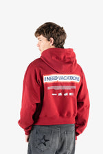 EVERYDAY HOODIE