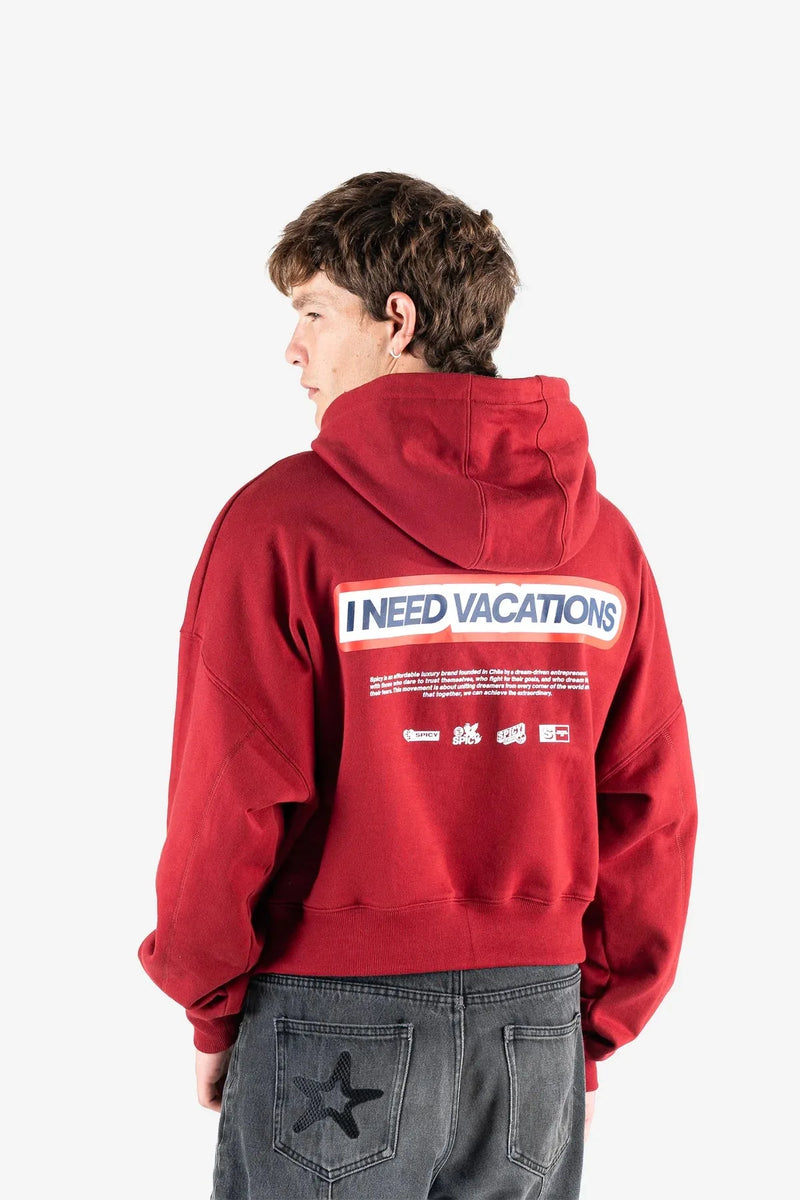 EVERYDAY HOODIE