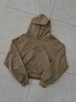 Hoodie Nero