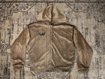 FAMOUS FUR JACKET LOBO