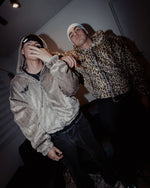 FAMOUS FUR JACKET LOBO