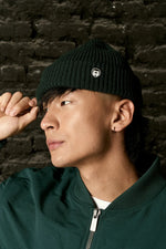 Gorro Beanie Fisherman | more amor