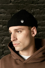 Gorro Beanie Fisherman | more amor