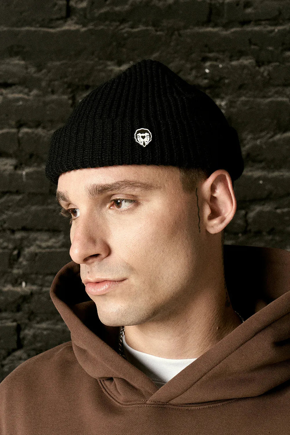 Gorro Beanie Fisherman | more amor