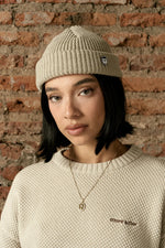 Gorro Beanie Fisherman | more amor