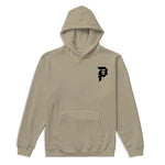 Hoodie dirty P sand