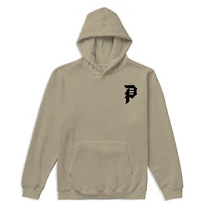 Hoodie dirty P sand
