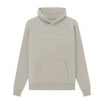 Hoodie Essentials Seal SS23