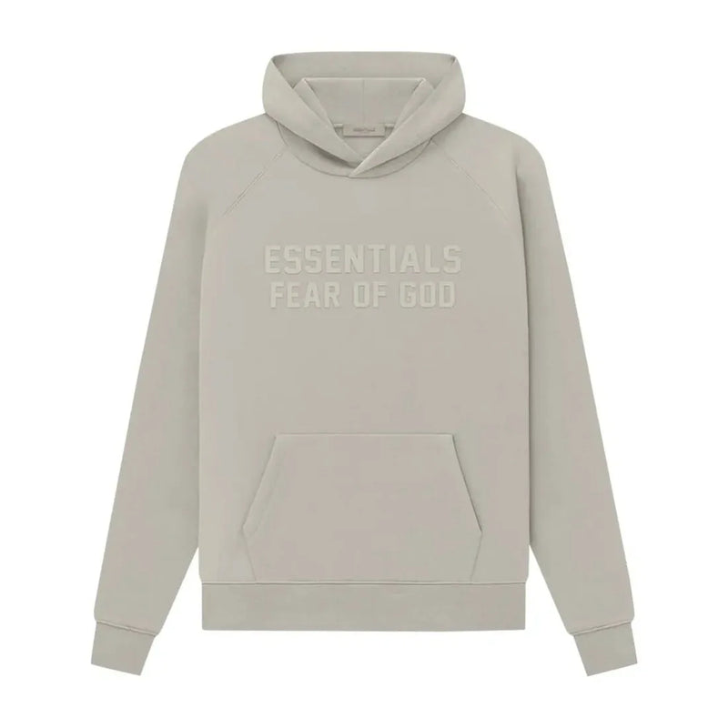 Hoodie Essentials Seal SS23