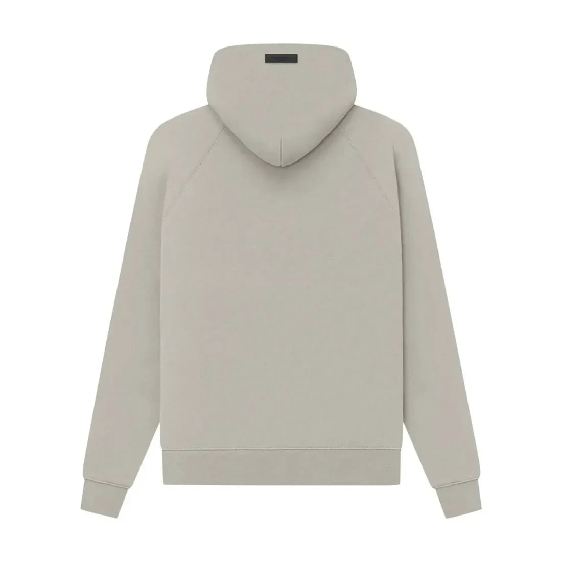 Hoodie Essentials Seal SS23