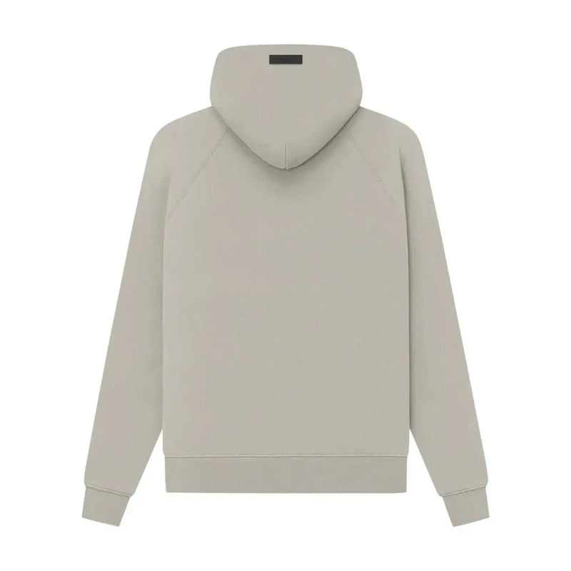 Hoodie Essentials Seal SS23