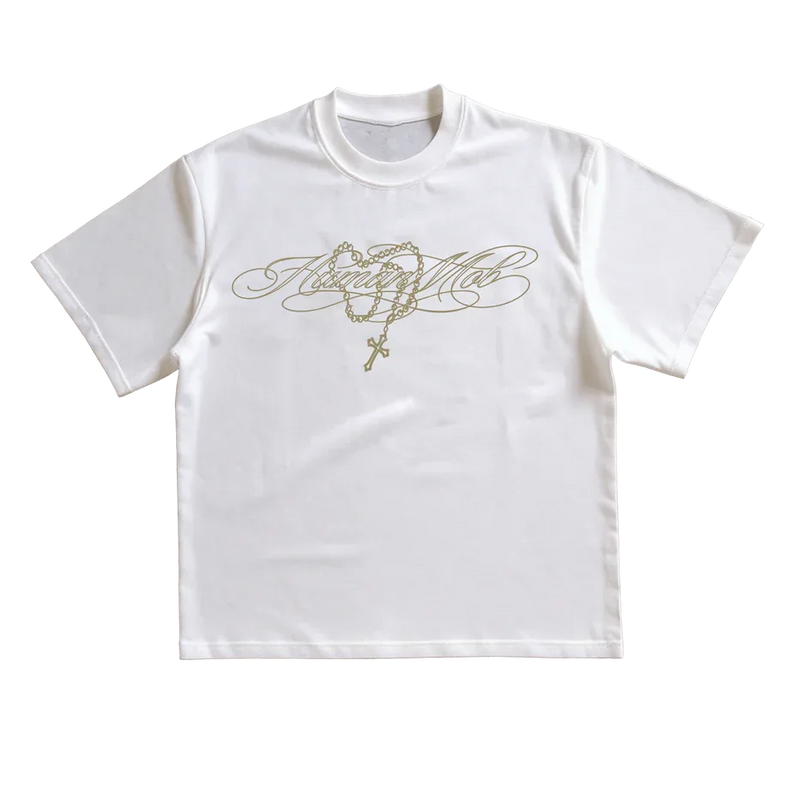 ROSARY -Regular Tee