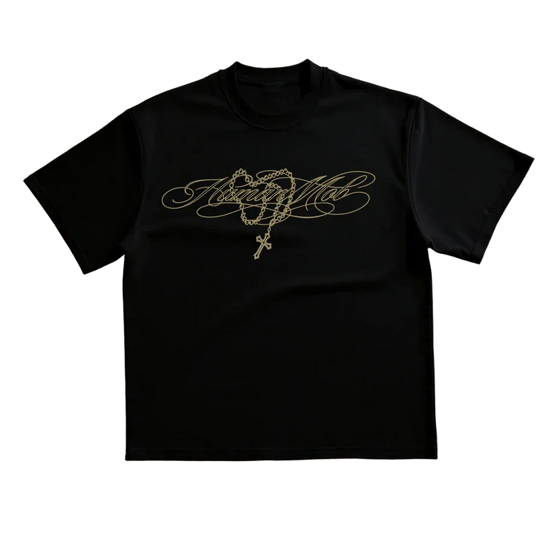 ROSARY -Regular Tee