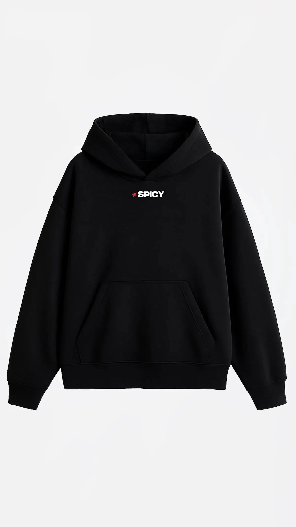 HOT STARS HOODIE