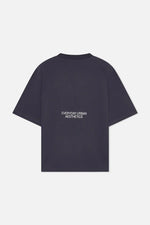 Icon Navy T-shirt