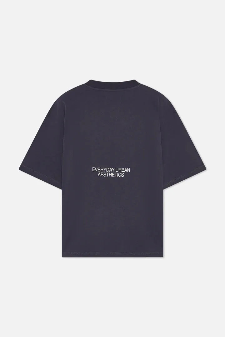 Icon Navy T-shirt