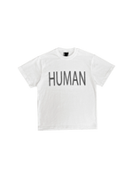 HUMAN - Regular Tee