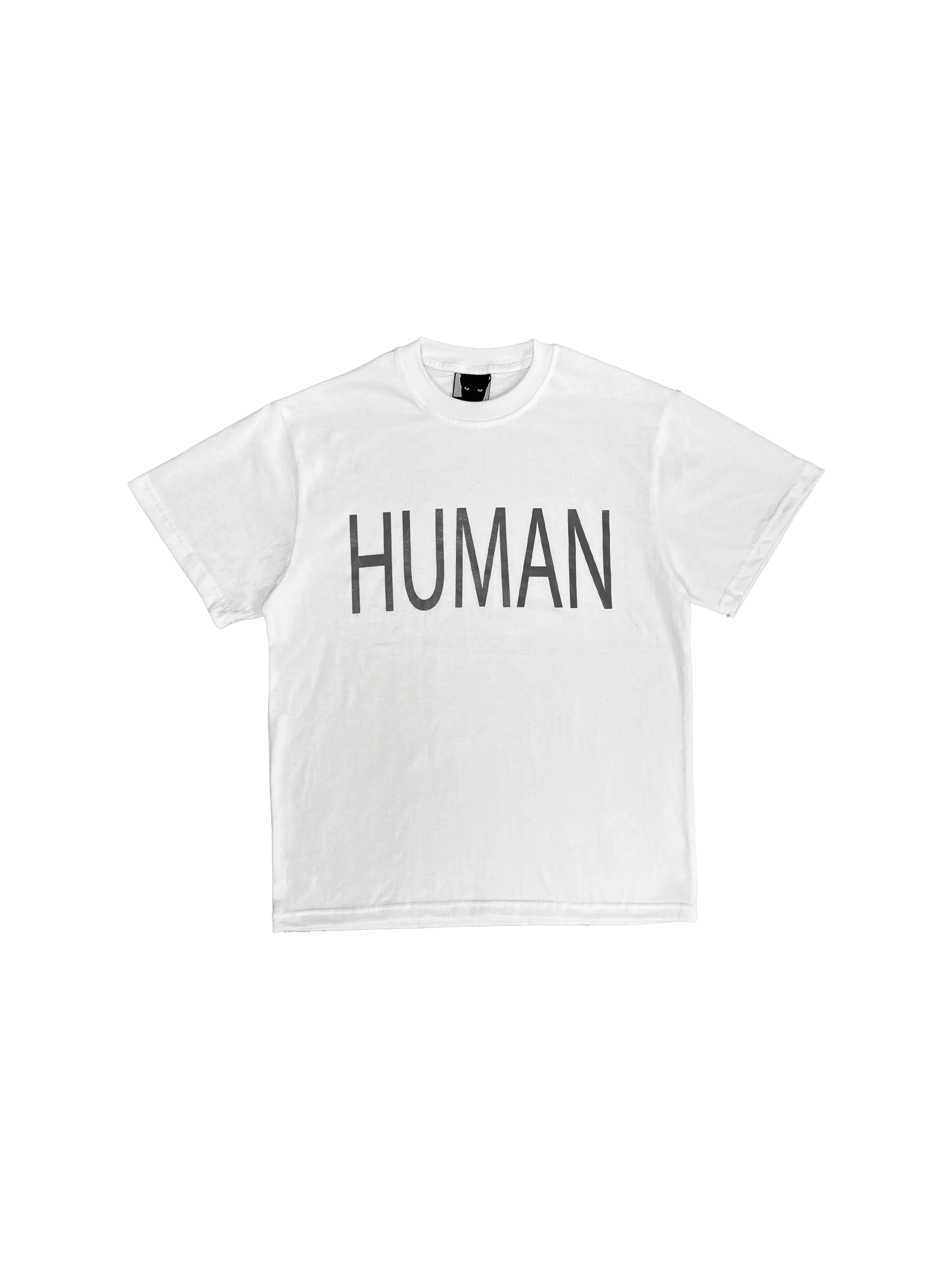 HUMAN - Regular Tee