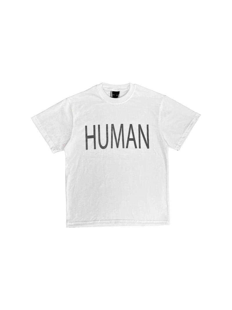 HUMAN - Regular Tee