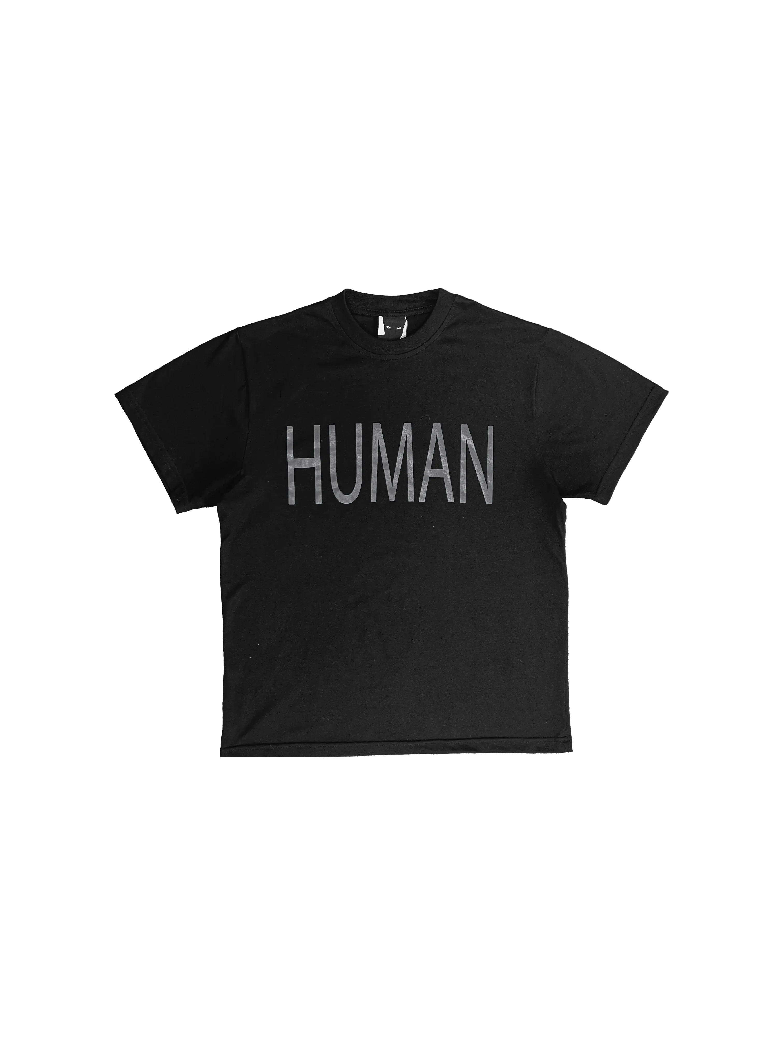 HUMAN - Regular Tee
