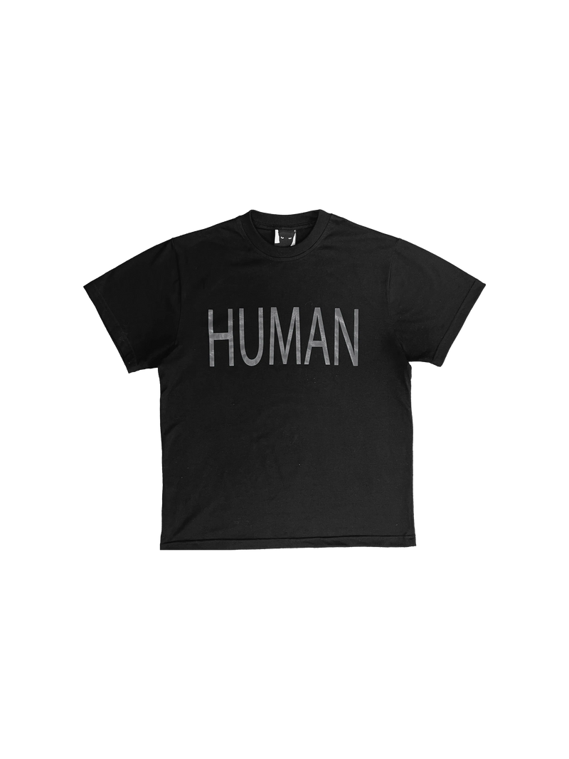 HUMAN - Regular Tee