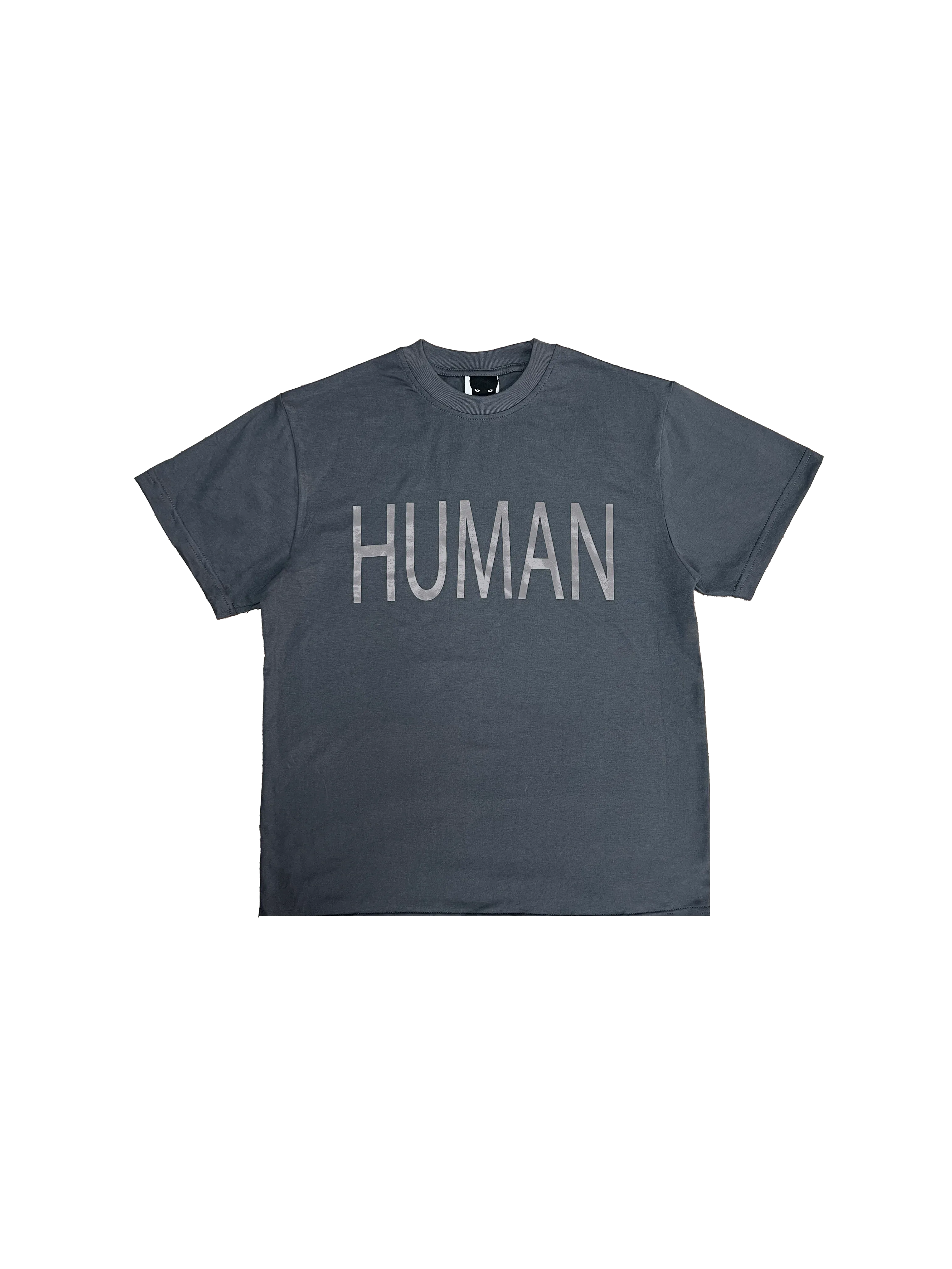 HUMAN - Regular Tee
