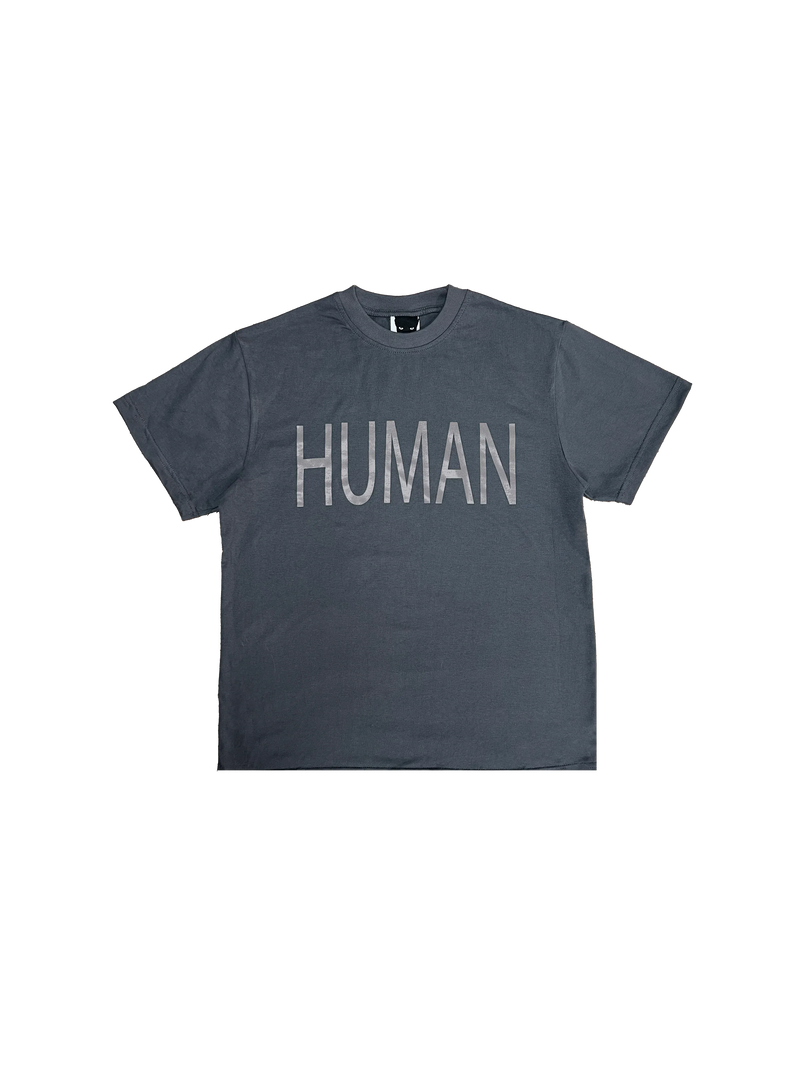 HUMAN - Regular Tee