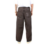 Jeans Old Tree X Skatesencia Acid Brick Extra Baggy