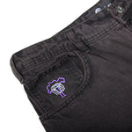 Jeans Old Tree X Skatesencia Acid Brick Extra Baggy