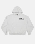 LOLLIPOP HOODIE LIGHT GREY
