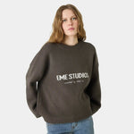 Master Fawn Knit Sweater