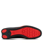 Nike Shox Z Womens BLACK - UNIVERSITY RED